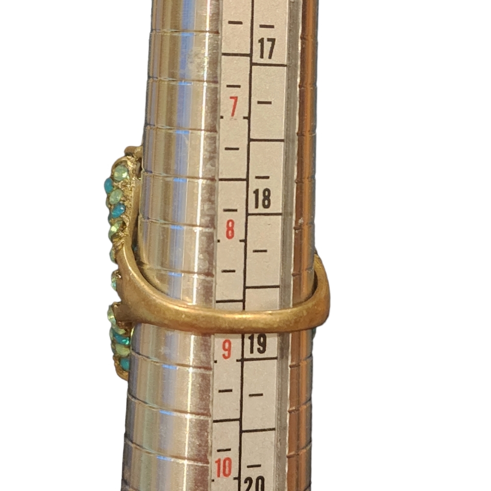 Beautiful‎ statement ring - Picture 4 of 4